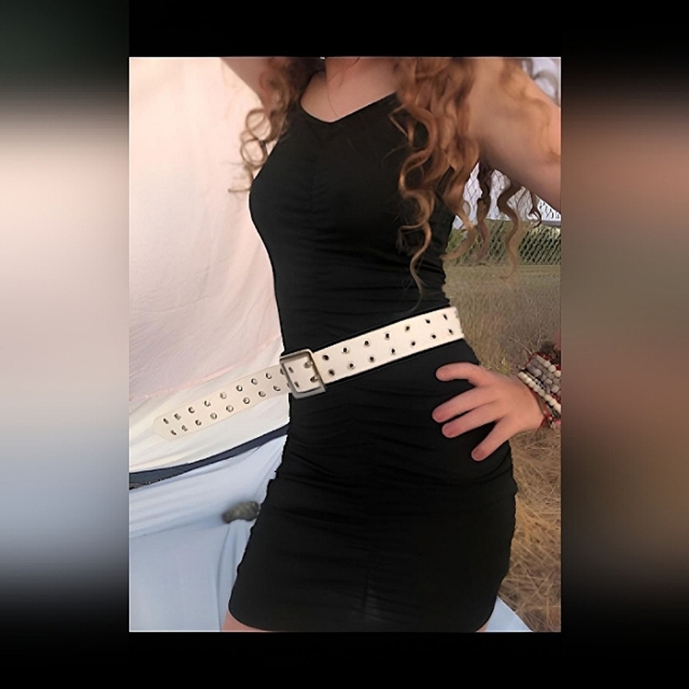 White Belt